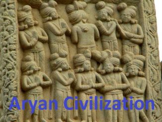 Aryan civilization