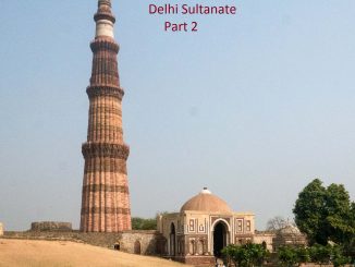 Delhi Sultanate part 2