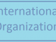 international organization